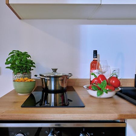Ferienwohnung Tittmoning Zwischen Burghausen Und Salzburg Buitenkant foto